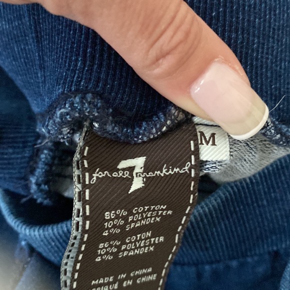 7 for all Mankind - Picture 4 of 7